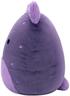 Squishmallows - Oha - Tamno ljubičasti morski zečić - 35cm
