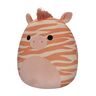 Squishmallows - Josue - Zebra boje breskve - 35cm