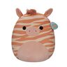Squishmallows - Josue - Zebra boje breskve - 35cm