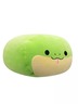 Squishmallows Stackables - Amalie - Zelena zmija - 30cm