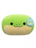 Squishmallows Stackables - Amalie - Zelena zmija - 30cm