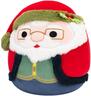 Squishmallows Holiday - Nick - Djed Mraz starog svijeta - 20cm