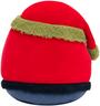 Squishmallows Holiday - Nick - Djed Mraz starog svijeta - 20cm