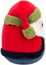 Squishmallows Holiday - Nick - Djed Mraz starog svijeta - 20cm