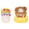 Squishmallows Micromallows - Accessory Set (Parade Flaot) - 6cm