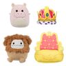 Squishmallows Micromallows - Accessory Set (Parade Flaot) - 6cm