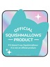 Squishmallows - Boyle - Plavi šišmiš - 20cm