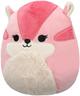 Squishmallows - Dianalee - Roza vjeverica - 20cm