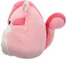 Squishmallows - Dianalee - Roza vjeverica - 20cm
