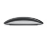Apple Magic Mouse (2024), Black Multi-Touch Surface (mxk63zm/a)