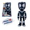 Spidey and Amazing Friends - Black Panther - 40cm