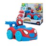 Spidey and Amazing Friends - Spidey Web Crawler Deluxe vozilo