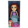 Disney Princess - lutka Ariel - 38cm