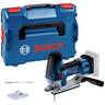 BOSCH Professional aku ubodna pila GST 18V-155 SC solo L-BOXX