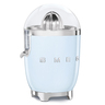 Smeg citruseta CJF11PBEU, pastelno plava
