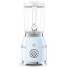 Smeg blender BLF03PBEU, pastelno plava