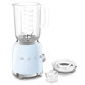 Smeg blender BLF03PBEU, pastelno plava