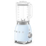 Smeg blender BLF03PBEU, pastelno plava