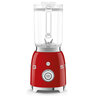 Smeg blender BLF03RDEU, crvena