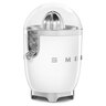 Smeg citruseta CJF11WHEU, bijela