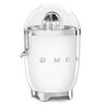 Smeg citruseta CJF11WHEU, bijela