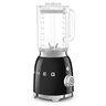 Smeg blender BLF03BLEU, crna