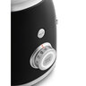 Smeg blender BLF03BLEU, crna