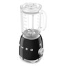 Smeg blender BLF03BLEU, crna