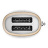 Smeg toster TSF01CHMEU, Champagne matt