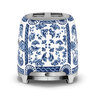 Smeg toster D&G TSF01DGBEU, Blu Mediterraneo