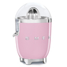 Smeg citruseta CJF11PKEU, roza