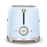 Smeg toster TSF02PBEU, pastelno plava