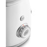 Smeg blender BLF03WHEU, bijela