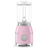 Smeg blender BLF03PKEU, pink