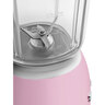Smeg blender BLF03PKEU, pink