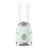 Smeg blender mini PBF01PGEU, pastelno zelena