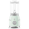 Smeg blender BLF03PGEU, pastelno zelena