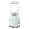 Smeg blender BLF03PGEU, pastelno zelena