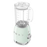 Smeg blender BLF03PGEU, pastelno zelena