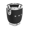 Smeg citruseta CJF01BLMEU, mat crna