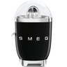 Smeg citruseta CJF11BLEU, crna