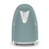 Smeg kuhalo za vodu KLF03EGMEU, Emerald Green