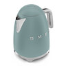 Smeg kuhalo za vodu KLF03EGMEU, Emerald Green