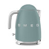 Smeg kuhalo za vodu KLF03EGMEU, Emerald Green