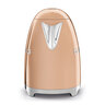 Smeg kuhalo za vodu KLF03RGEU, Rose Gold