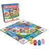 Monopoly Junior - Paw Patrol, hrvatsko izdanje