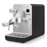 Smeg MiniPro espresso aparat EMC02BLMEU, crni