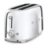 Smeg toster TSF02SSEU, sivi