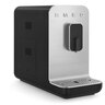 Smeg automatski espresso aparat BCC11BLMEU, crni mat