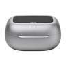 JBL Live buds 3, srebrne